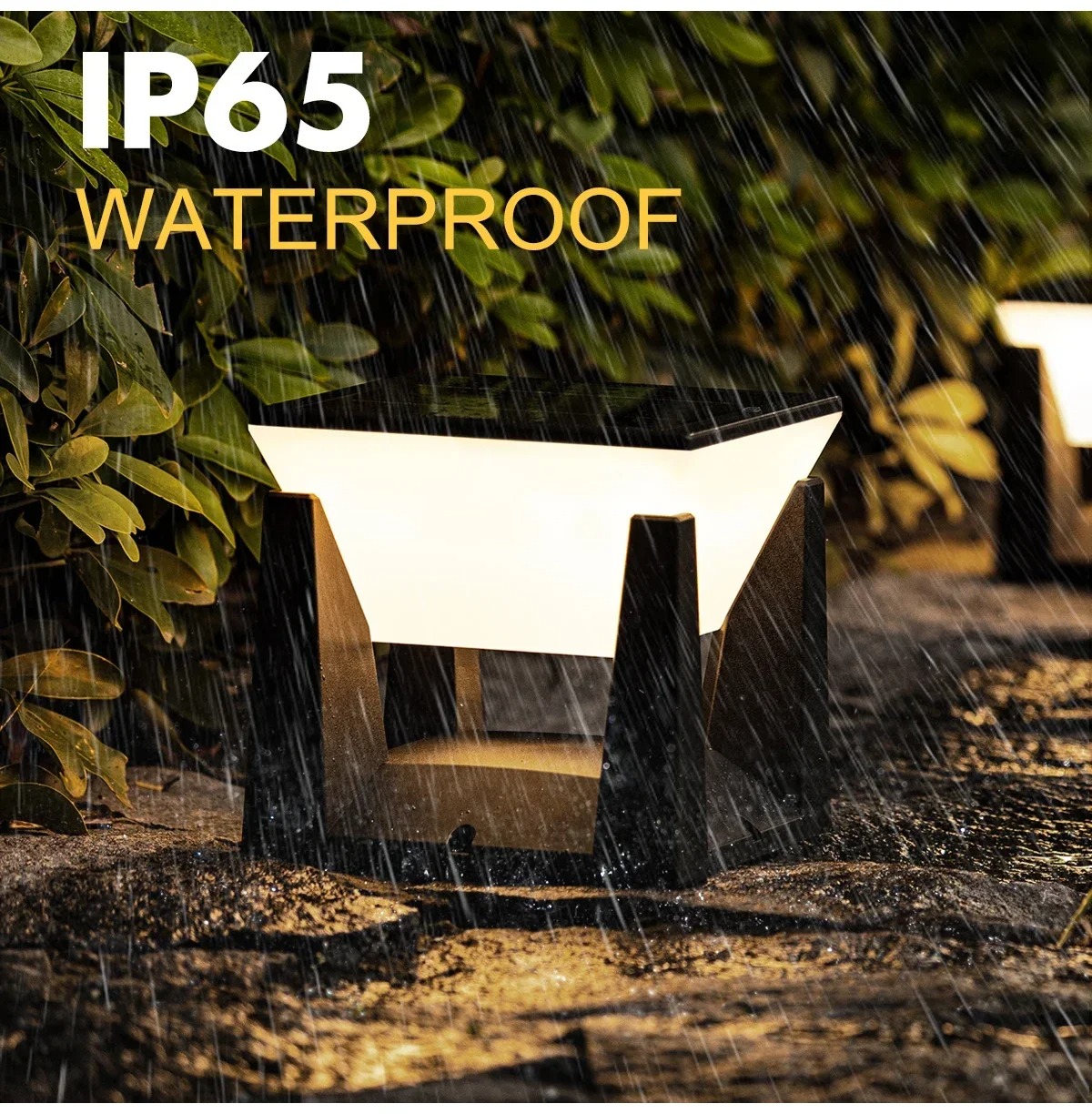 IP65 Waterproof LED Exterior W - Outdoor Lighting Ip65 ulasan dan harga