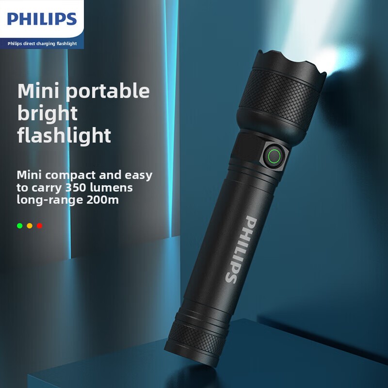 2025 NEW Philips SFL2188 LED A - Outdoor Lighting Philips ulasan dan harga