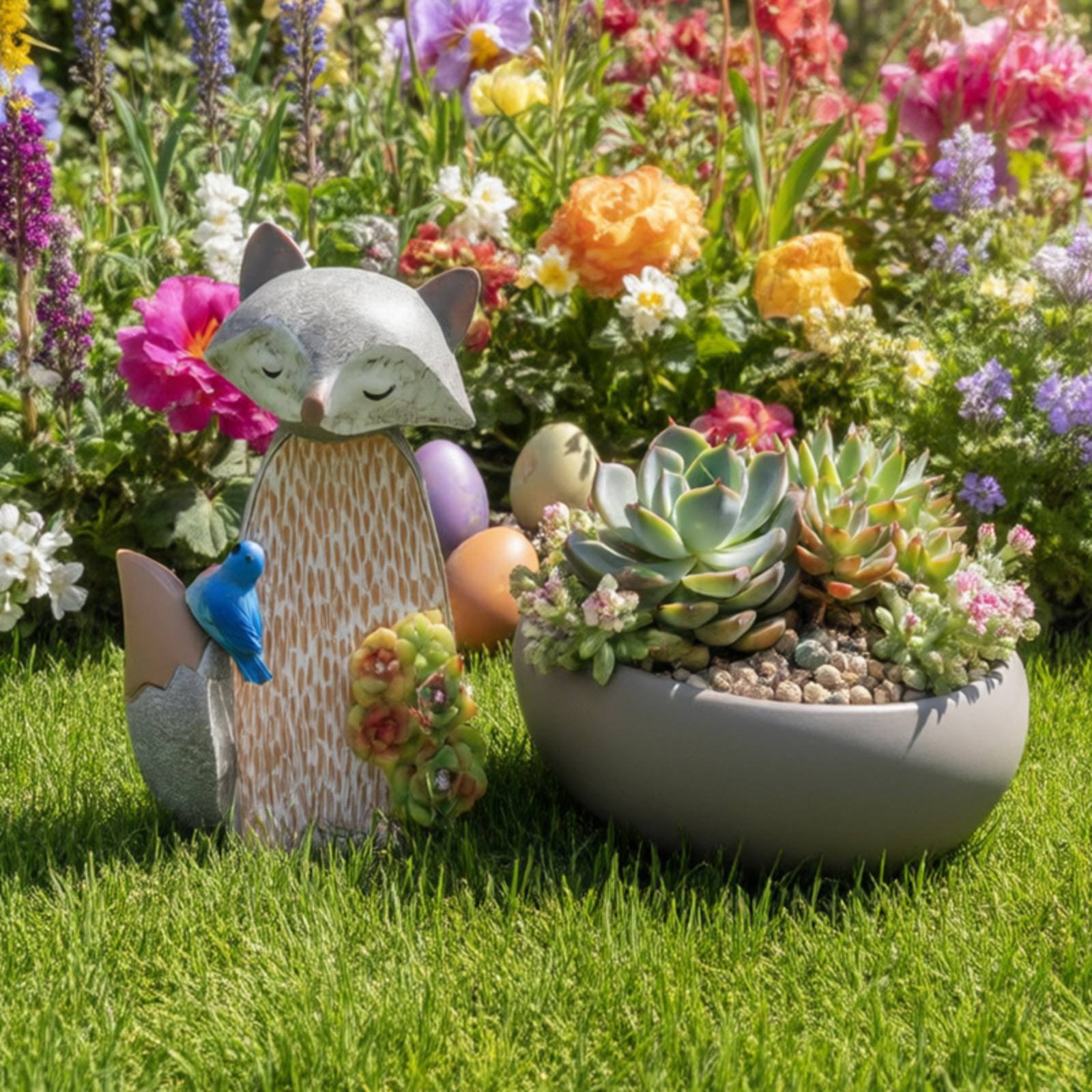 Cartoon Snail Decor Waterproof - Outdoor Lighting Ip65 ulasan dan harga