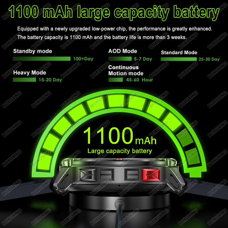 2026 New T-Rex 3 Ultra 1100mAh - Outdoor Lighting Track ulasan dan harga
