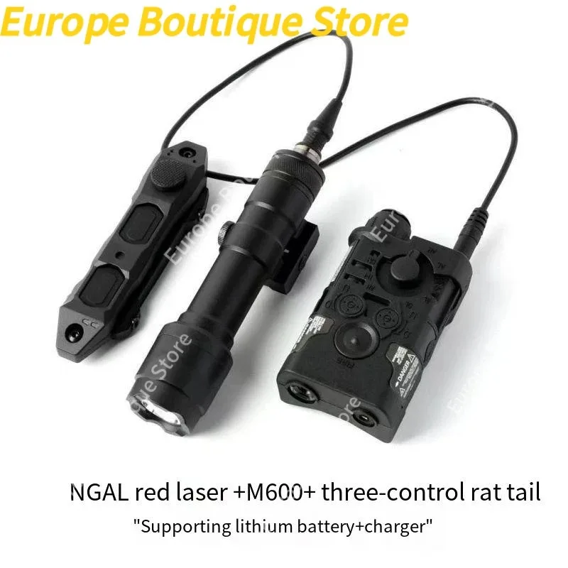 Multi-spec Green Laser Torch L - Outdoor Lighting Replacement Parts ulasan dan harga