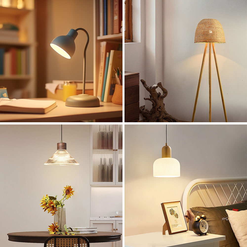 Globe Clear Glass LED Replacem - Outdoor Lighting Replacement Parts ulasan dan harga