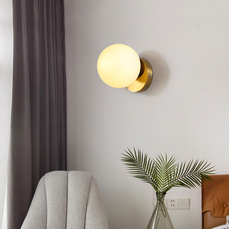 Indoor LED Wall Lamps with G9  - Outdoor Lighting Up And Down ulasan dan harga
