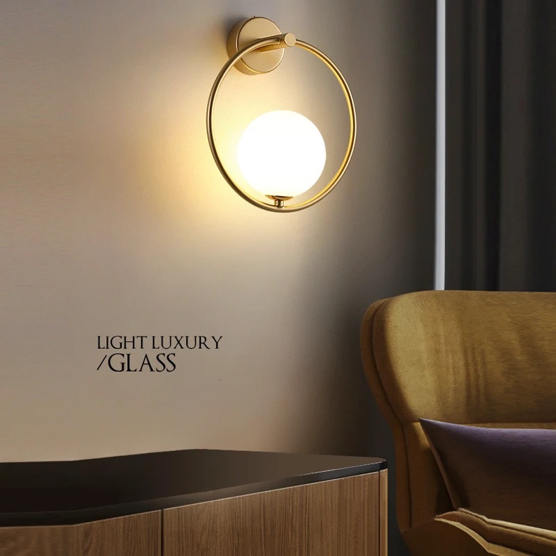 Indoor LED Wall Lamps with G9  - Outdoor Lighting Up And Down ulasan dan harga