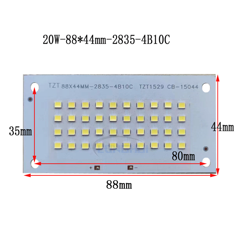 LED bead repair and replacemen - Outdoor Lighting Replacement Parts ulasan dan harga