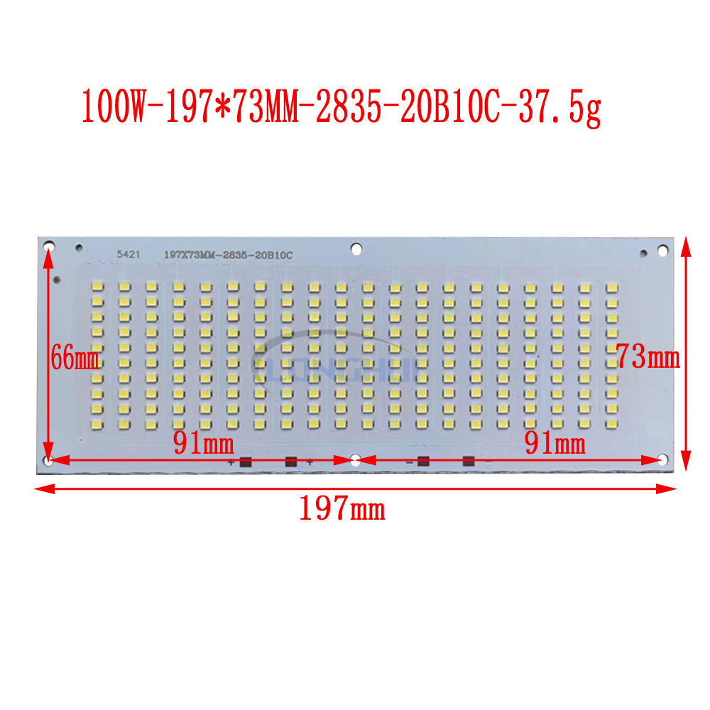 LED bead repair and replacemen - Outdoor Lighting Replacement Parts ulasan dan harga