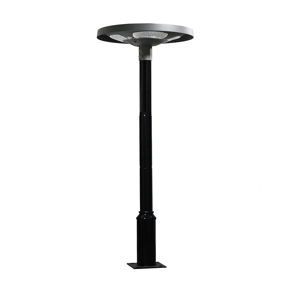 Waterproof IP65 UFO Solar LED  - Outdoor Lighting Ip65 ulasan dan harga