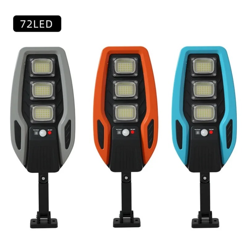 LED Solar Lights Outdoor Garde - Outdoor Lighting Motion Sensor ulasan dan harga