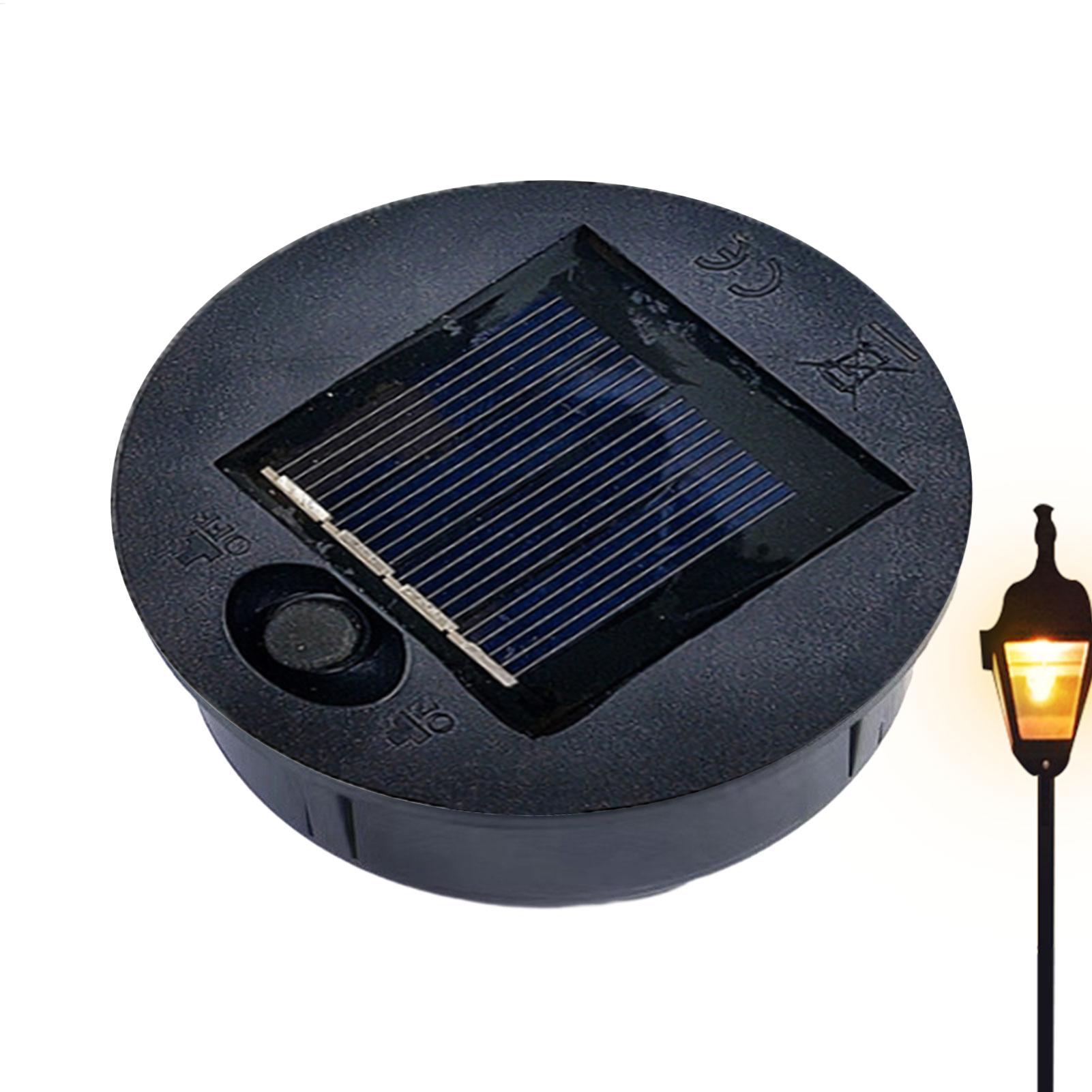 7CM/10CM Solar Light Replaceme - Outdoor Lighting Replacement Parts ulasan dan harga