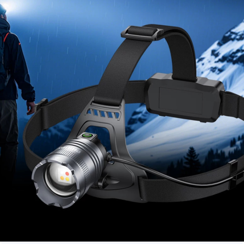 Philips strong light charging  - Outdoor Lighting Philips ulasan dan harga