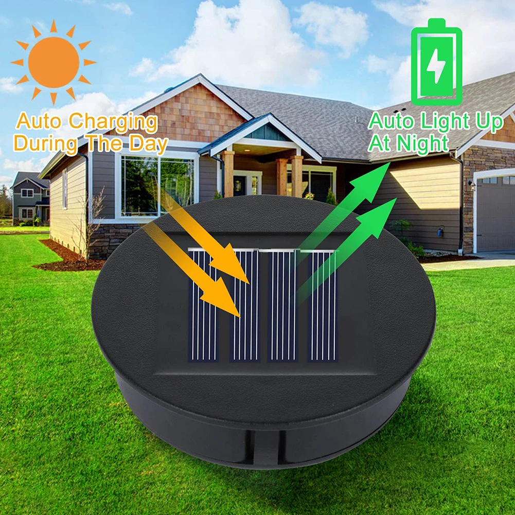 Solar Lights Replacement Top I - Outdoor Lighting Replacement Parts ulasan dan harga