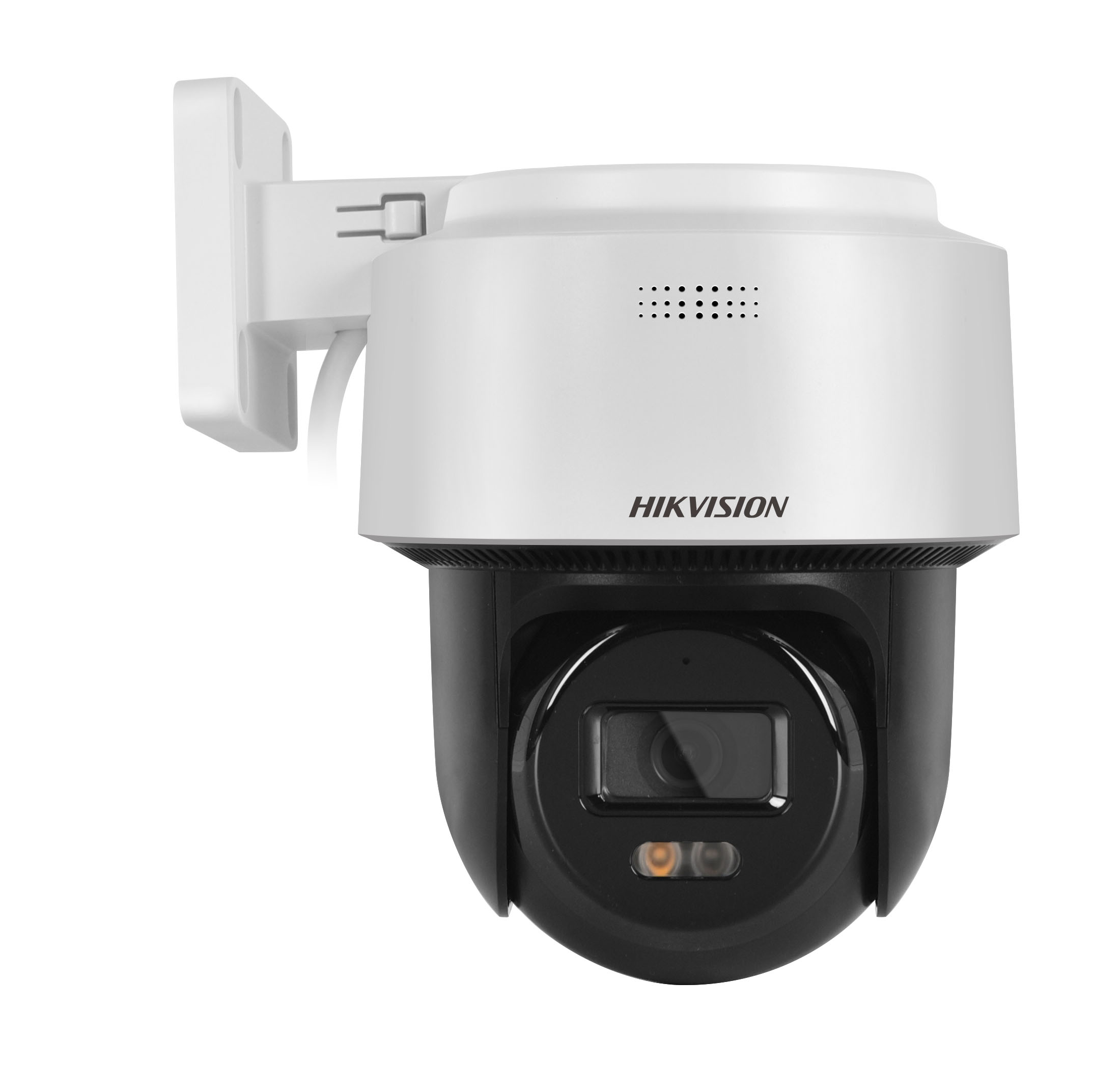 Hikvision PT Camera 4MP DS-2DE - Outdoor Lighting Track ulasan dan harga