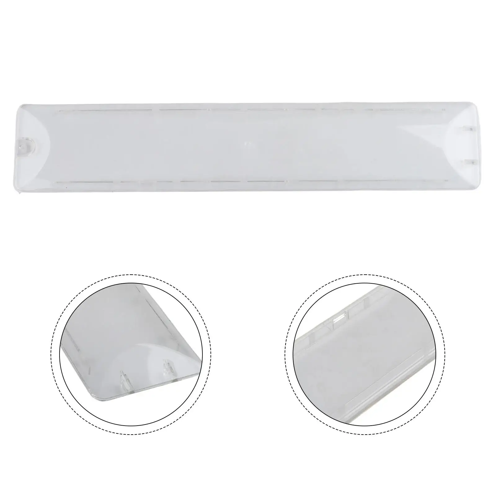 Range Hood Light Lens Cover SB - Outdoor Lighting Replacement Parts ulasan dan harga