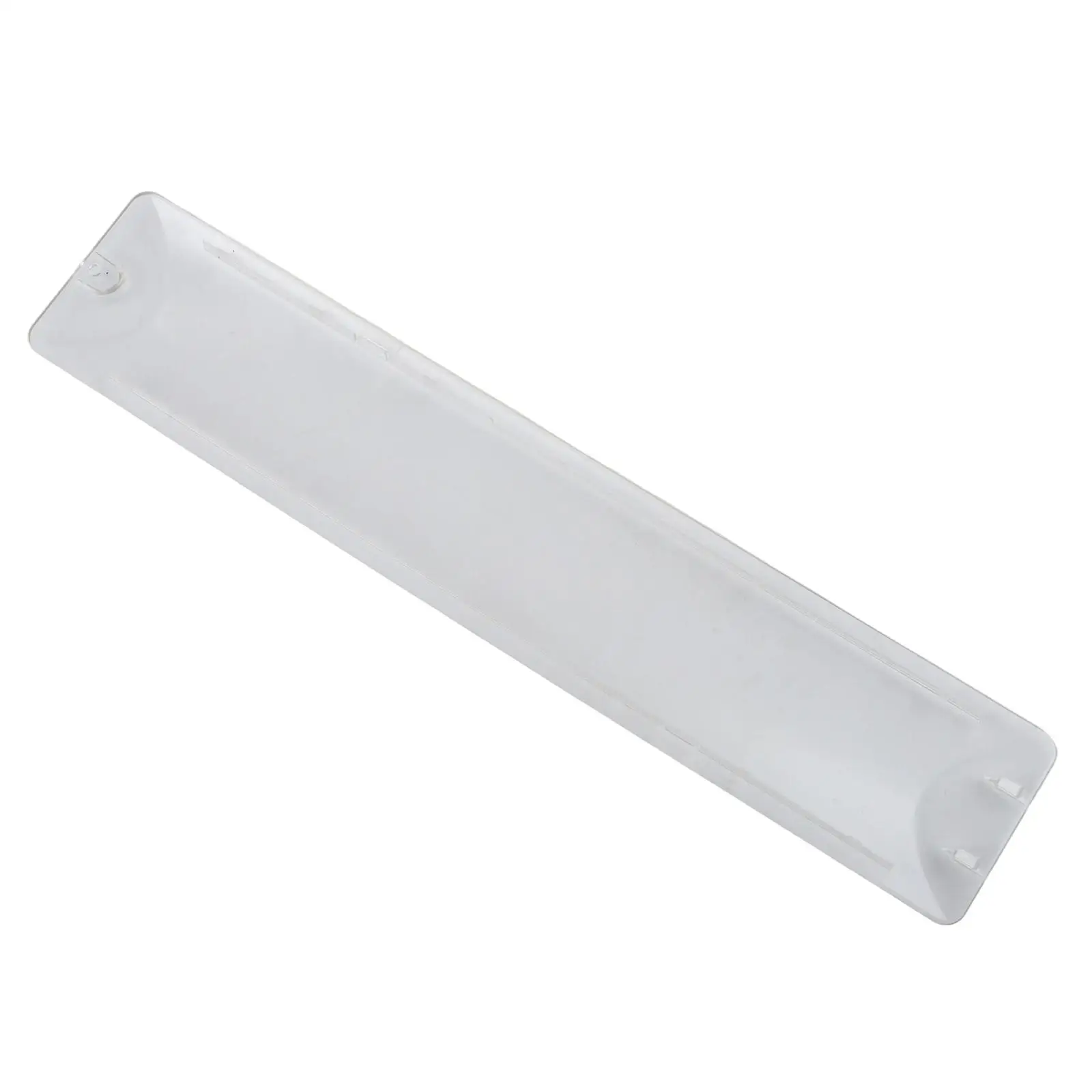 Range Hood Light Lens Cover SB - Outdoor Lighting Replacement Parts ulasan dan harga