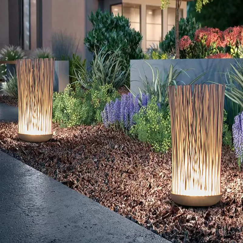 Outdoor IP65 Waterproof Lawn L - Outdoor Lighting Ip65 ulasan dan harga