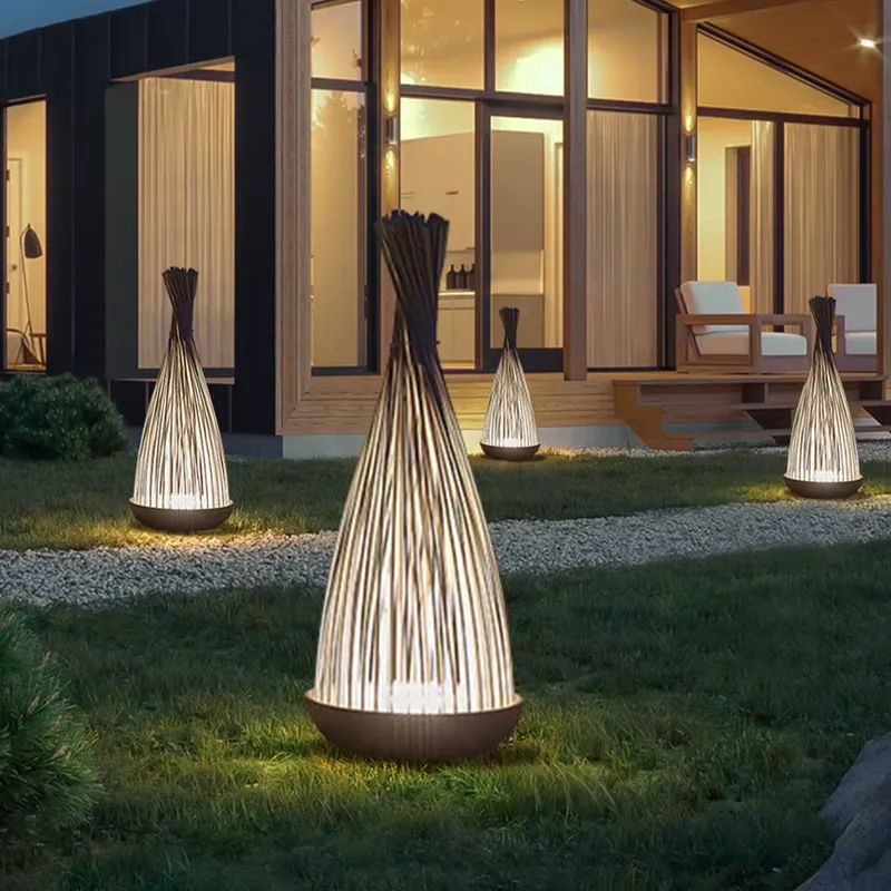 Outdoor IP65 Waterproof Lawn L - Outdoor Lighting Ip65 ulasan dan harga