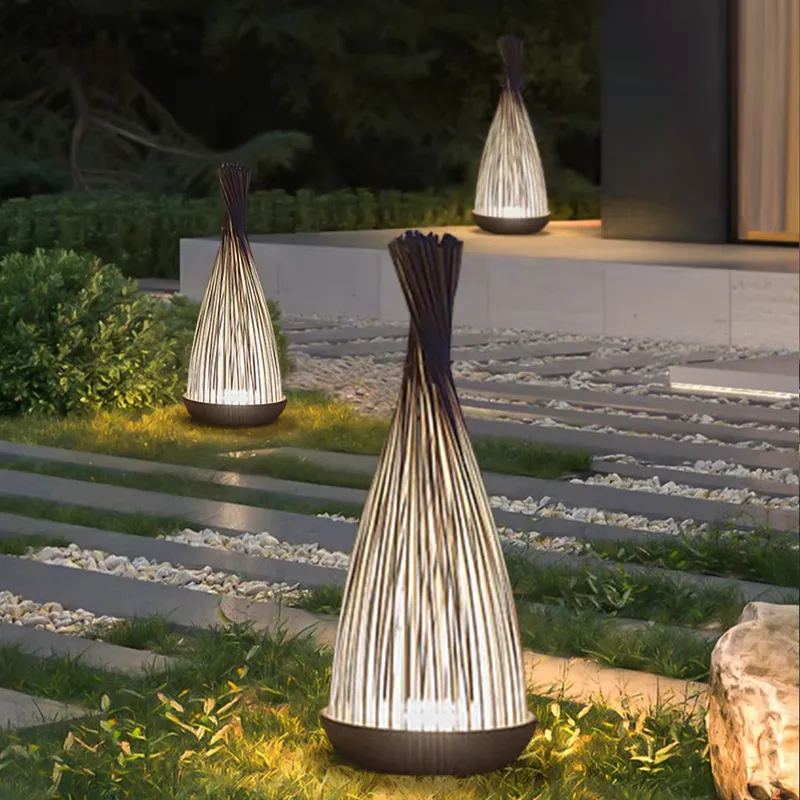 Outdoor IP65 Waterproof Lawn L - Outdoor Lighting Ip65 ulasan dan harga