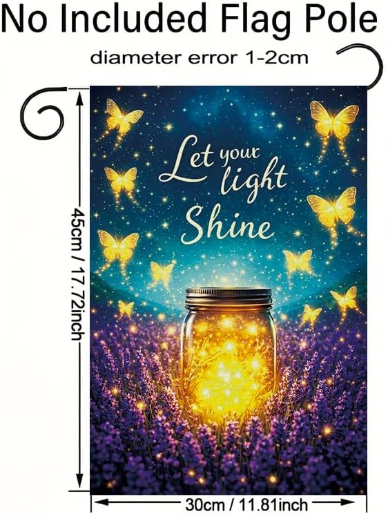 Inspirational Butterfly Garden - Outdoor Lighting For Your Yard ulasan dan harga