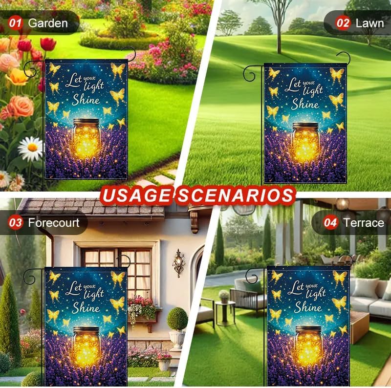 Inspirational Butterfly Garden - Outdoor Lighting For Your Yard ulasan dan harga