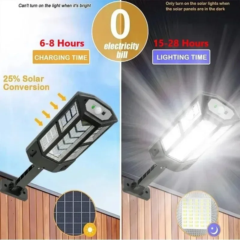 Solar LED Light Super Bright O - Outdoor Lighting Ip65 ulasan dan harga