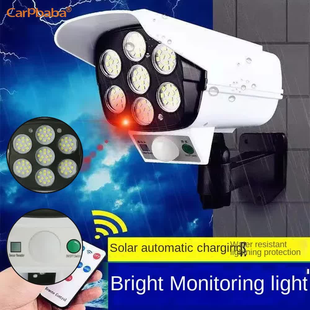 Outdoor Solar Light Motion Sen - Outdoor Lighting Motion Sensor ulasan dan harga