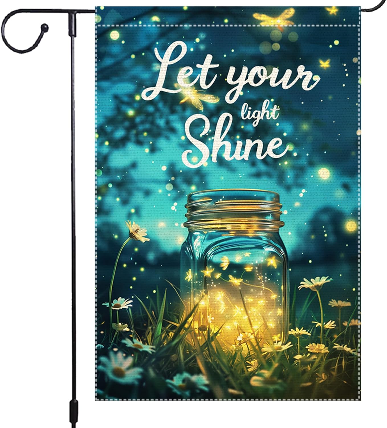 Let Your Light Shine Garden Fl - Outdoor Lighting For Your Yard ulasan dan harga