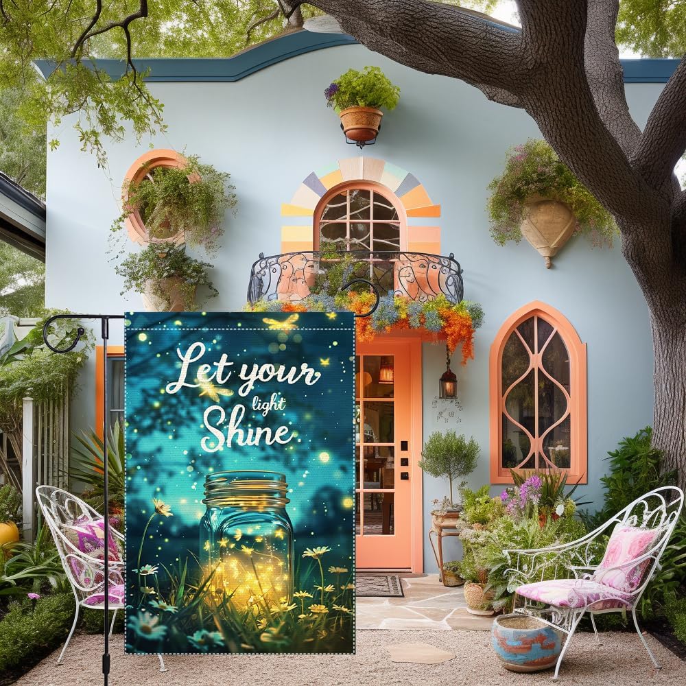 Let Your Light Shine Garden Fl - Outdoor Lighting For Your Yard ulasan dan harga