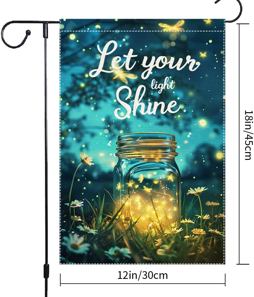 Let Your Light Shine Garden Fl - Outdoor Lighting For Your Yard ulasan dan harga