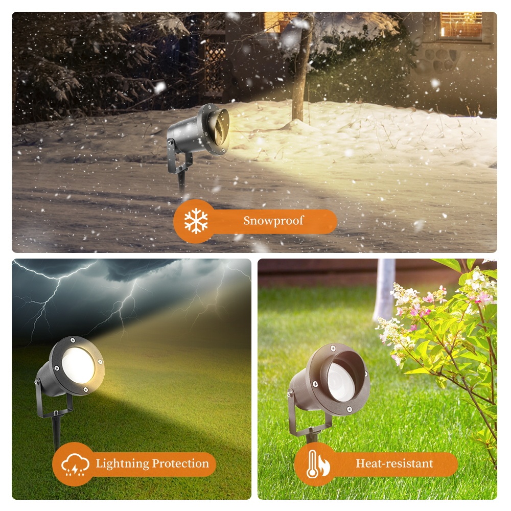 Outdoor Lawn Light IP65 Waterp - Outdoor Lighting Replacement Parts ulasan dan harga