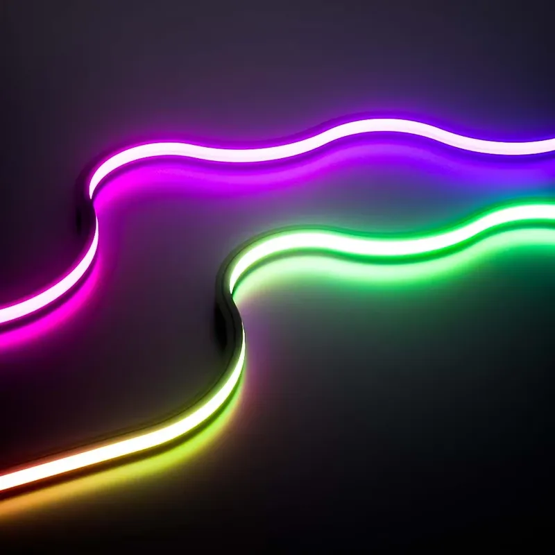 PERFECT Dream Color Led Neon S - Outdoor Lighting Ip65 ulasan dan harga